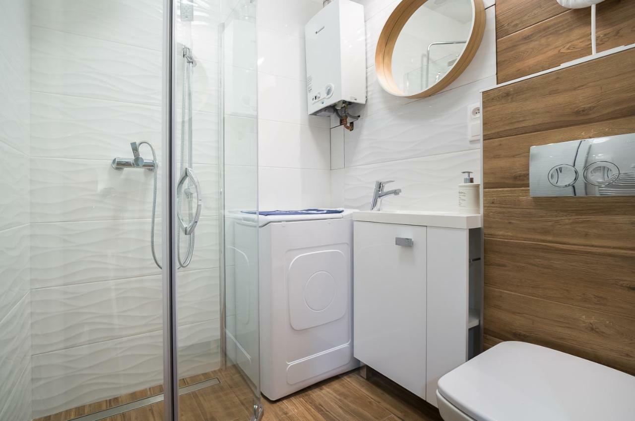 Blue Boat Apartment Sopot